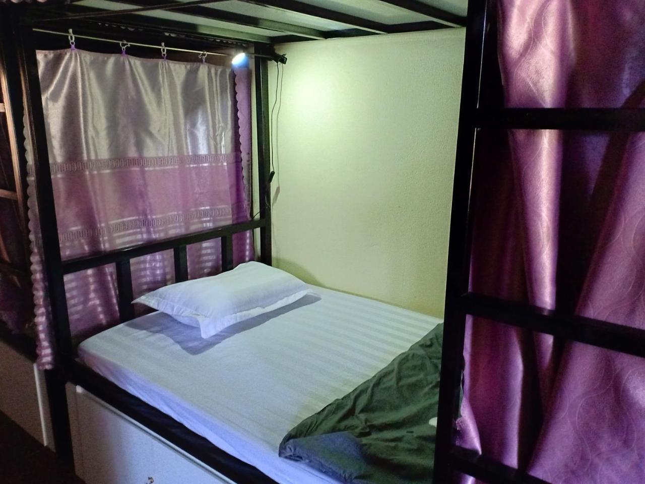 Central Backpackers Hostel Ha Giang Kültér fotó